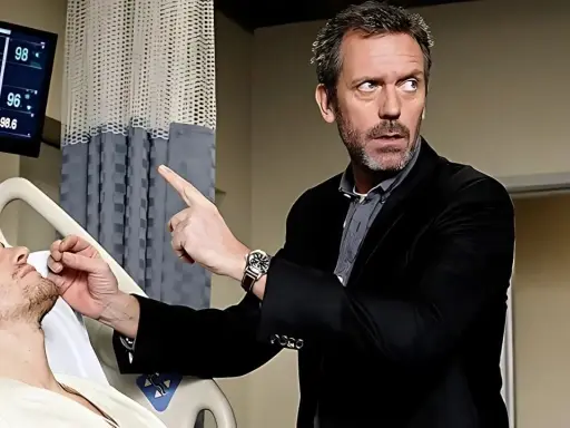 Investigación Médica: El drama del NIH que House eclipsó