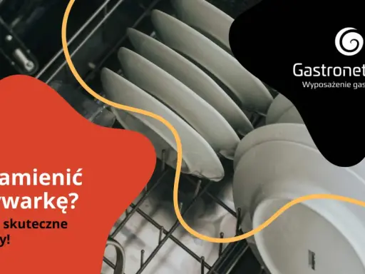 Jak odkamienić zmywarkę? Poznaj skuteczne metody na czyste naczynia i sprawną maszynę.