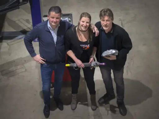 Autoteile Jakobs Hochstetten: Lenkgetriebe & Teile | Jakobs-Wütschner