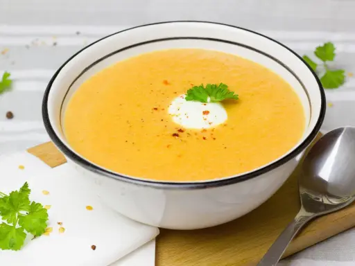 Velouté de carottes parfait : astuces, recettes et saveurs inoubliables
