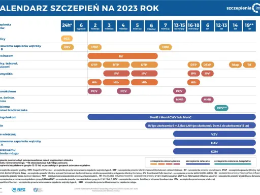 Obowiązkowe szczepienia: jak odroczyć lub uniknąć legalnie?