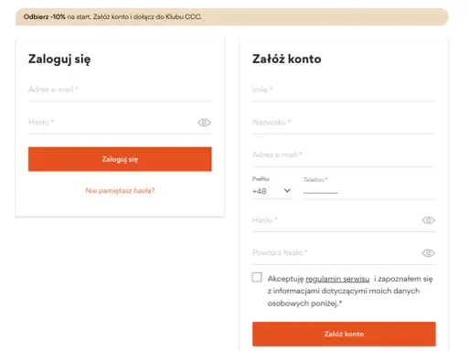 CCC: Jak znaleźć datę promocji i zgarnąć najlepsze rabaty?