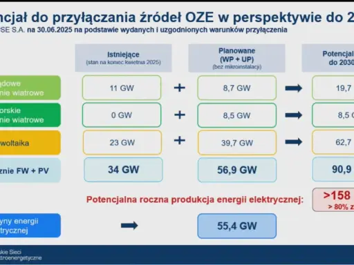 OZE 2026: Rewolucja dla prosumentów i inwestorów co musisz wiedzieć?