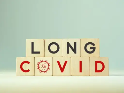 Long COVID: Jak skutecznie leczyć objawy i wrócić do formy?