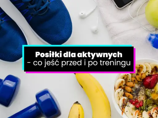 Co jeść przed CrossFit? Paliwo dla mięśni, lepsze WOD-y!