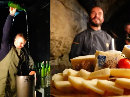 Asturias: Festivales Gastronómicos que Despertarán Tus Sentidos