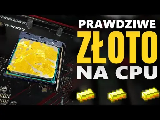 Czym bezpiecznie wyczyścić procesor? Złoty standard i błędy!