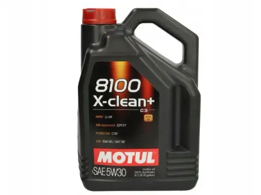 Motul 5W-30 504 507: Cena, normy, podróbki czy warto?