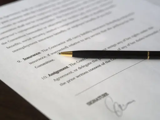 Skuteczne podanie o wynajem: wzór, porady i jak się wyróżnić