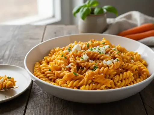 Pasta e ceci perfetta: tutti i segreti per una cremosità unica
