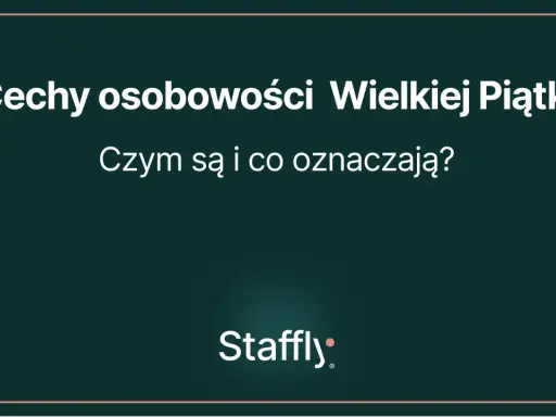 Twoja osobowość: Mapa czy wyrok? Zrozum siebie!