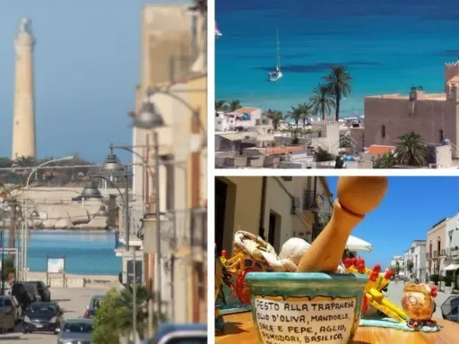 San Vito Lo Capo: cosa vedere? Faro, mare cristallino, borgo e pesto trapanese. Un viaggio tra scorci suggestivi e sapori autentici.