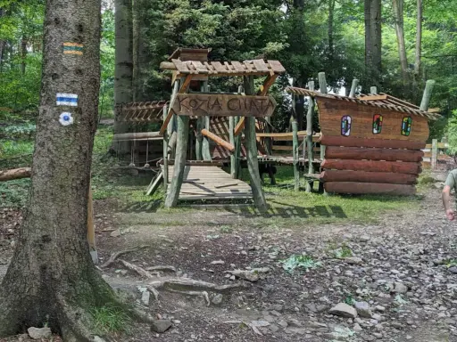 Kozią Górę zdobędziesz łatwo! Jak dojechać i co zobaczyć?