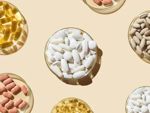 Suplementos para bajar el azúcar: Los 5 con respaldo científico