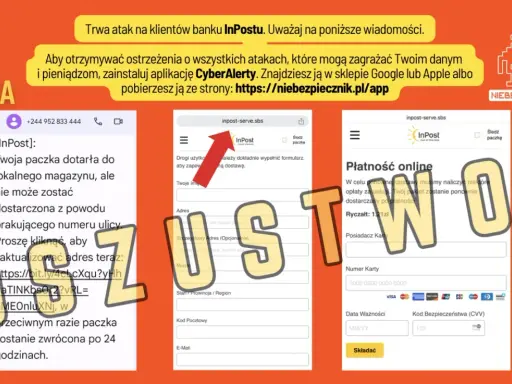 Gdzie InPost zostawia paczki? Wszystkie scenariusze i miejsca