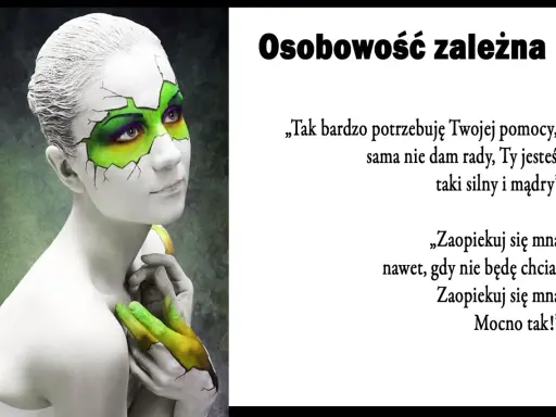 Osobowość zależna: Jak odzyskać niezależność i żyć po swojemu?