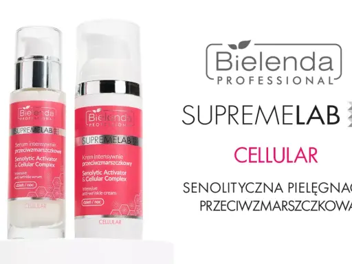 Bielenda Supremelab krem korygujący: Sekret cery bez skazy?