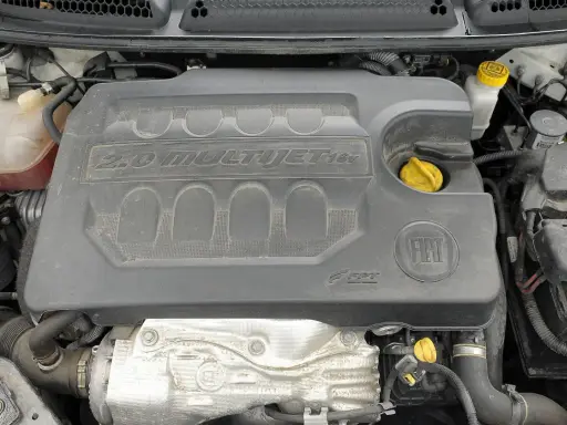 Fiat Bravo II: Jaki silnik? Najlepszy wybór i czego unikać!