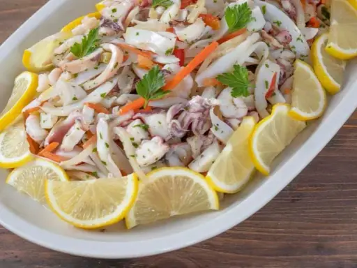 Insalata di Mare Perfetta: Ricetta Classica e Consigli Facili