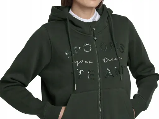 Bluza jeździecka Spooks: Wybierz idealną! Styl, komfort, pielęgnacja.