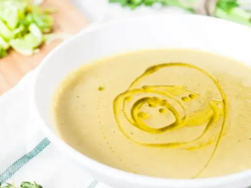 Soupes sans pomme de terre : alternatives savoureuses et légères