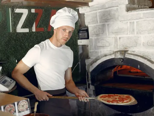 Jak zbudować piec do pizzy DIY? Kompletny poradnik krok po kroku
