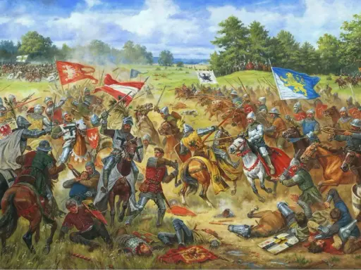 Krzyżacy: Analiza, bohaterowie, sens. Czy warto czytać Sienkiewicza?