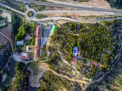 Balneario la Concepción: Historia, tratamientos y actividades únicas