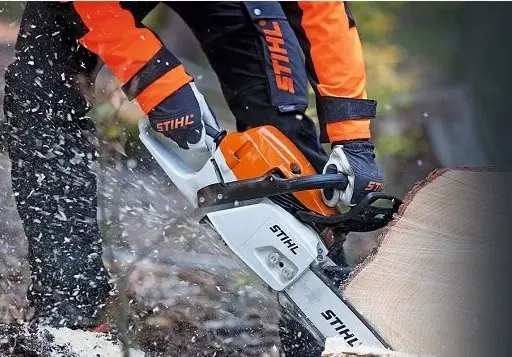 Stihl, Husqvarna, Makita: Która marka najlepsza? Ekspert radzi!