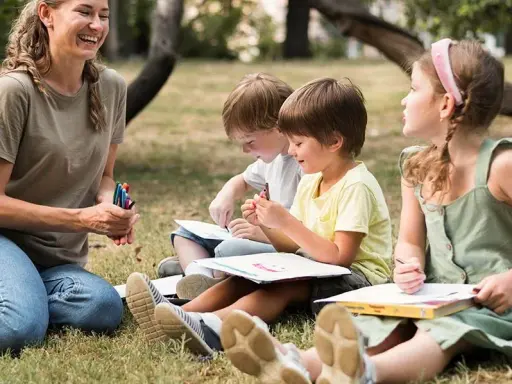 Jakie dokumenty musi posiadać wychowawca wypoczynku, aby pracować?
