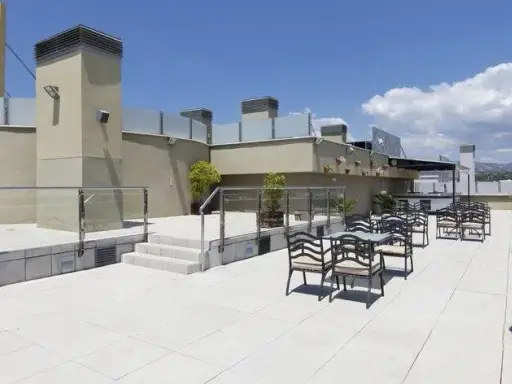 Hotel Córdoba Centro: comodidad y calidad en el corazón histórico