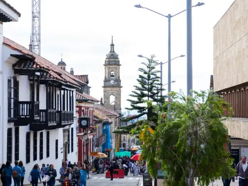 Descubre Colombia: Qué visitar, rutas y consejos de experto