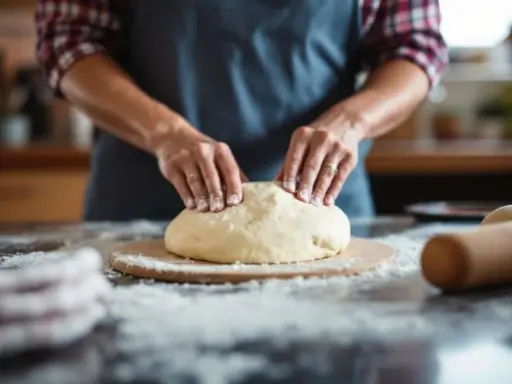 Réussir sa pâte à pizza maison : les astuces d'un pro