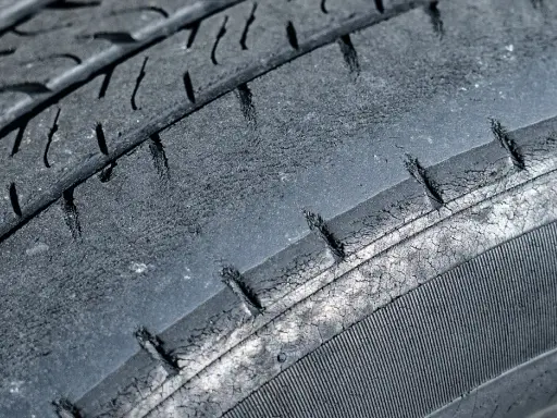7°C: Czy Twoje opony letnie są jeszcze bezpieczne?