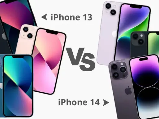 iPhone 14 aparat: Czy warto? Pełna analiza i porównanie