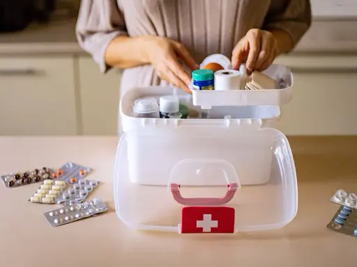 ¿Guardas bien tus medicamentos? Guía segura y eficaz para casa