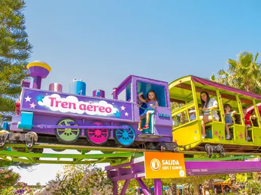 Horarios del parque de atracciones: evita sorpresas en tu visita