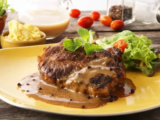 Sauces pour viande grillée : recettes faciles et accords parfaits