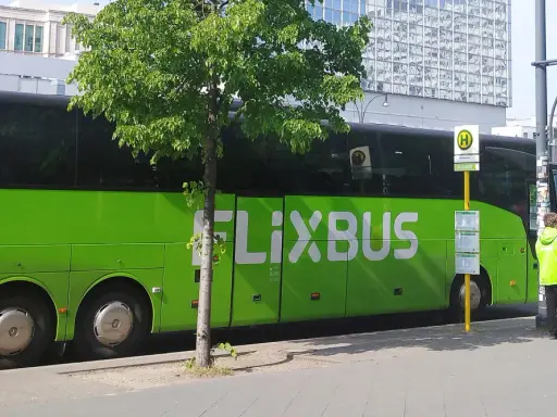 Flixbus Szczecin: Gdzie przystanek? Jedyny adres PKS Grodnicki 1