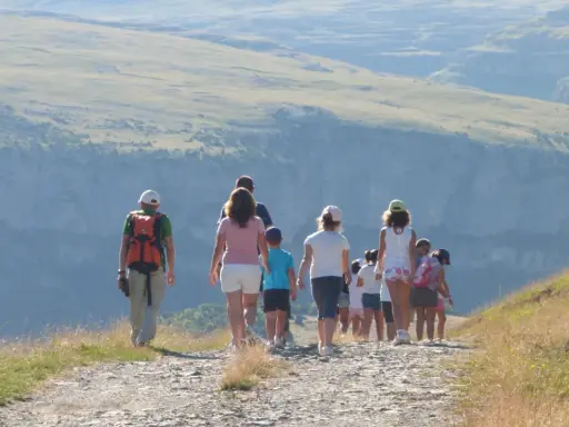 Rutas Montaña Palentina: Tu guía para una aventura inolvidable