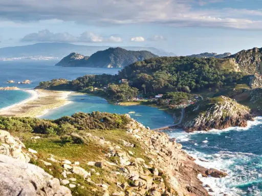 Rías Baixas: Qué visitar, playas y pueblos con encanto ¿Tu guía ideal?