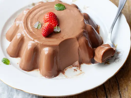 Panna Cotta: cos'è, origini, ricetta perfetta e segreti