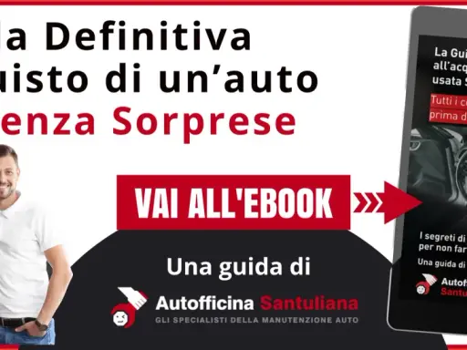 Guida all'acquisto auto usata senza sorprese. Controlli essenziali e consigli per il controllo tagliandi auto.