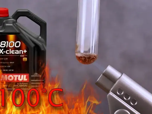 Motul 8100 X-clean+ 5W-30: Czy to olej dla Ciebie? Pełna analiza.