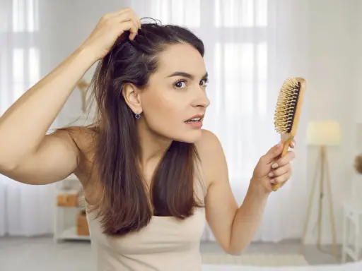 Garnier Neril na wypadanie włosów: Czy kultowy szampon działa?