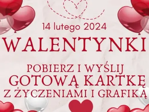 Walentynkowe życzenia w Polsce: czy wypada? Jak składać?