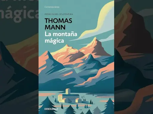 La montaña mágica: un análisis profundo de sus temas y personajes