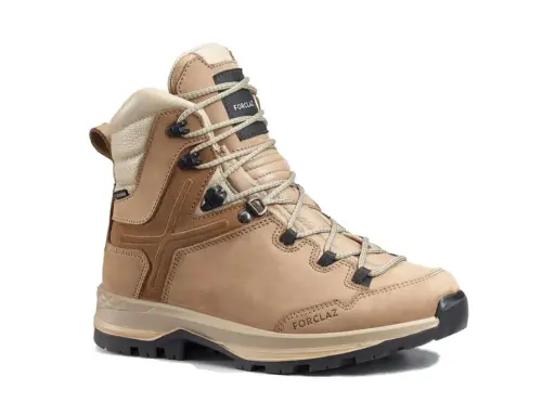 Decathlon: ¿Qué botas de montaña necesitas? Guía experta