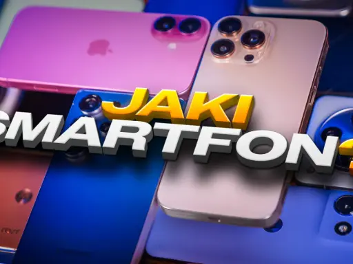 Jaki smartfon wybrać? Oto przegląd najnowszych modeli, które mogą być najlepszym telefonem 2026.