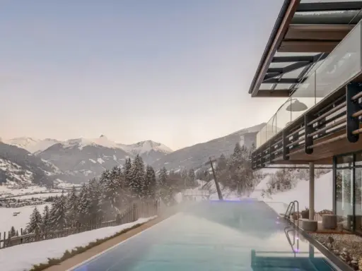 Hotel Goldener Berg: Luxus & Erholung auf 1.750m | Ihr Guide